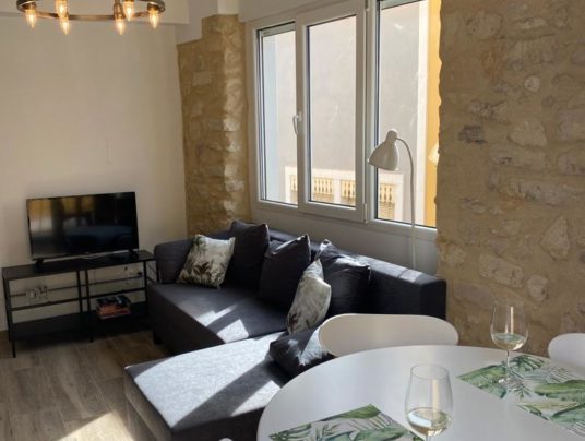 Metamorfoza - mieszkanie w Alicante, zdjęcie: Whats App Image 2023 02 20 at 18 03 43 1