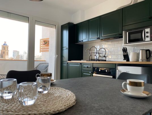 Metamorfoza - mieszkanie w Alicante, zdjęcie: Whats App Image 2023 02 20 at 18 03 43