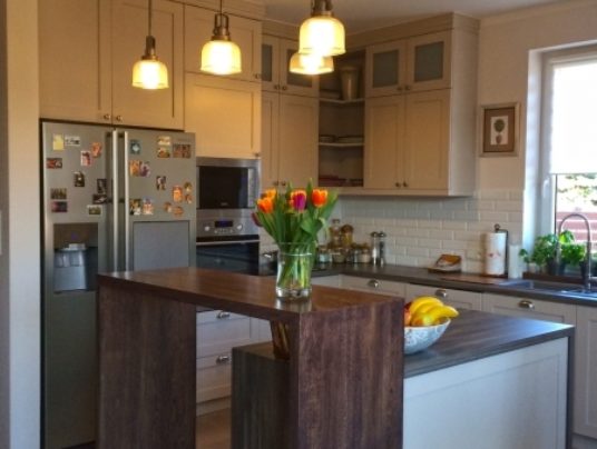 Metamorfoza - prace wykończeniowe, zdjęcie: B3