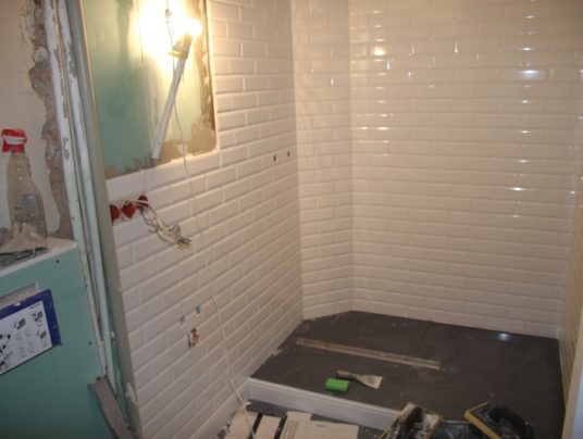 Metamorfoza - stara kamienica, zdjęcie: C12