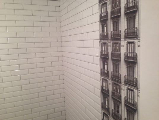 Metamorfoza - stara kamienica, zdjęcie: C13