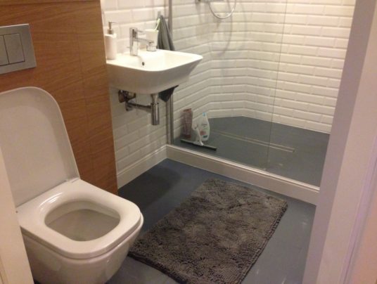 Metamorfoza - stara kamienica, zdjęcie: C14