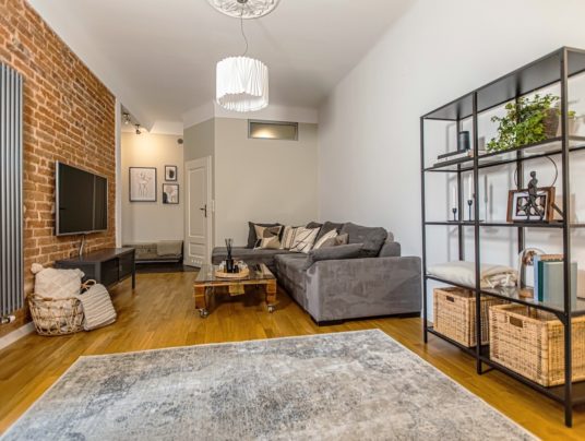 Metamorfoza - stara kamienica, zdjęcie: Ch2