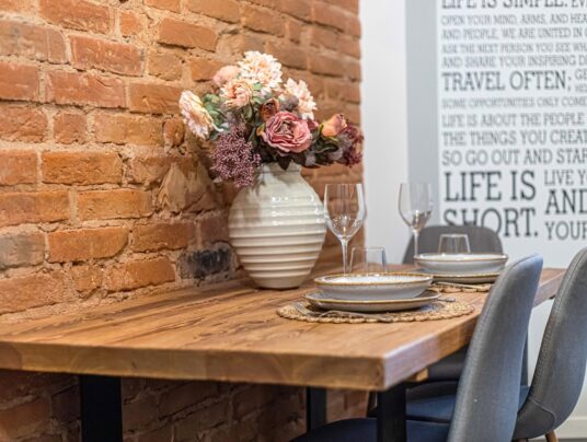 Metamorfoza - stara kamienica, zdjęcie: Ch K1