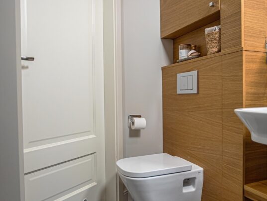 Metamorfoza - stara kamienica, zdjęcie: Ch Ł2