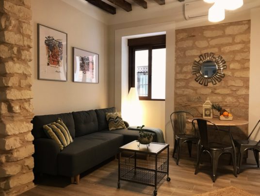 Metamorfoza w Alicante, zdjęcie: L 1