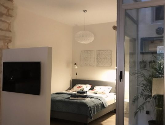 Metamorfoza w Alicante, zdjęcie: L 10