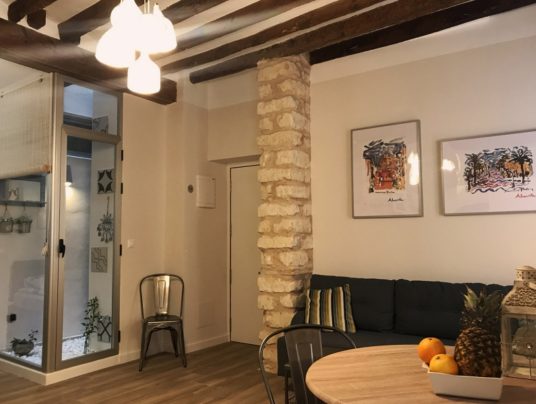 Metamorfoza w Alicante, zdjęcie: L 2