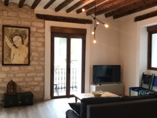 Metamorfoza w Alicante, zdjęcie: L 3