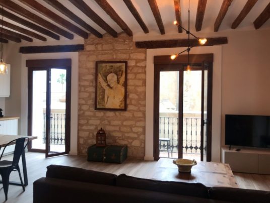 Metamorfoza w Alicante, zdjęcie: L 4