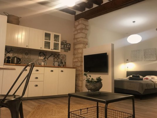 Metamorfoza w Alicante, zdjęcie: L 6