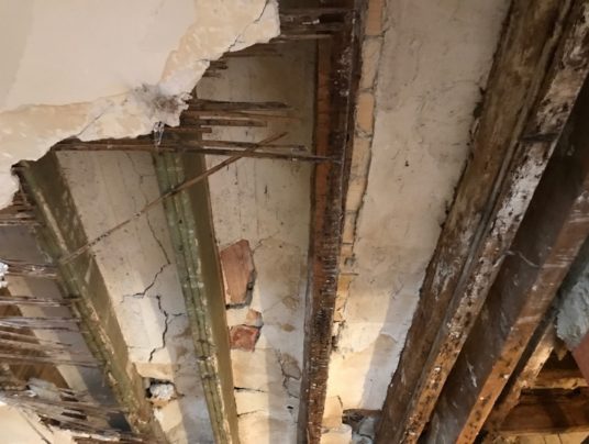 Metamorfoza w Alicante, zdjęcie: L gal3