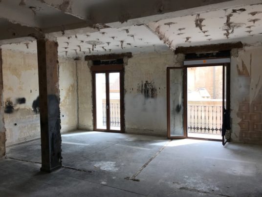 Metamorfoza w Alicante, zdjęcie: L gal5