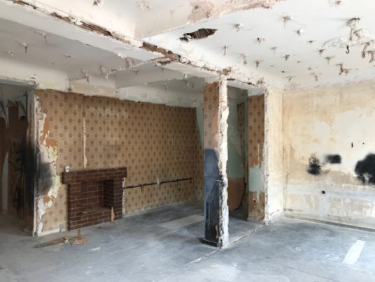 Metamorfoza w Alicante, zdjęcie: L gal6