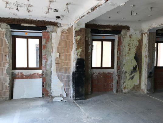 Metamorfoza w Alicante, zdjęcie: L gal7