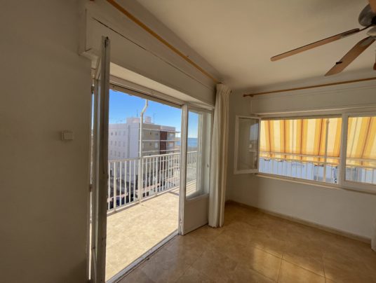 Metamorfoza w Santa Pola, zdjęcie: 02 salon