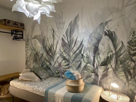 Metamorfoza w Santa Pola, zdjęcie: 10