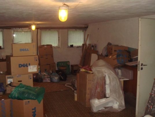 Metamorfoza - zmiana wnętrz, zdjęcie: W13