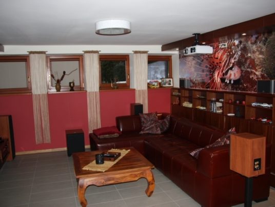 Metamorfoza - zmiana wnętrz, zdjęcie: W14