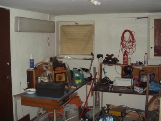 Metamorfoza - zmiana wnętrz, zdjęcie: W17