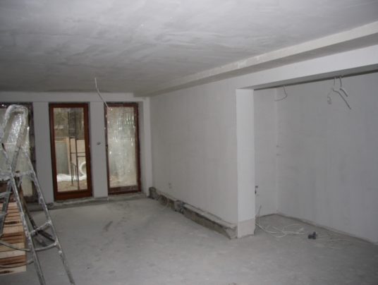 Metamorfoza - zmiana wnętrz, zdjęcie: W20