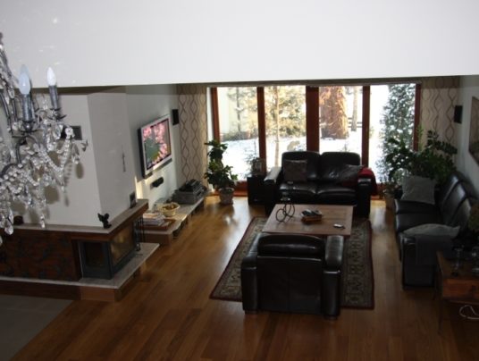 Metamorfoza - zmiana wnętrz, zdjęcie: W7