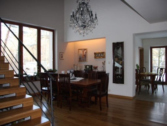 Metamorfoza - zmiana wnętrz, zdjęcie: W8