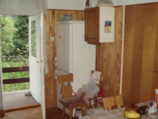 Metamorfoza - zmiana wnętrz, zdjęcie: W9