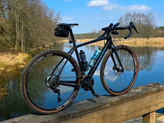SIRVIS na rower, zdjęcie: gravelLOVER - SIRVIS - Suwalszczyzna