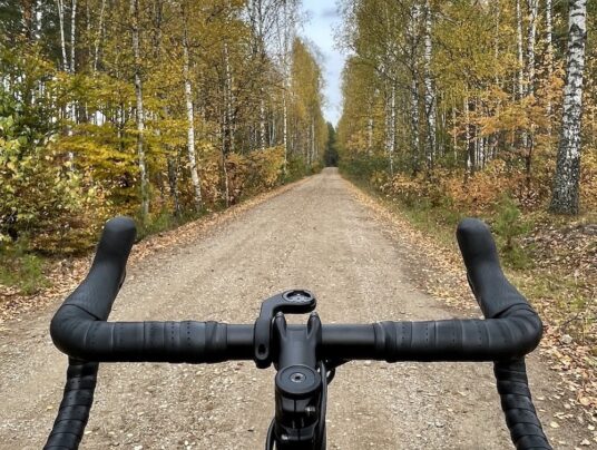 SIRVIS na rower, zdjęcie: gravelLOVER - SIRVIS - Suwalszczyzna