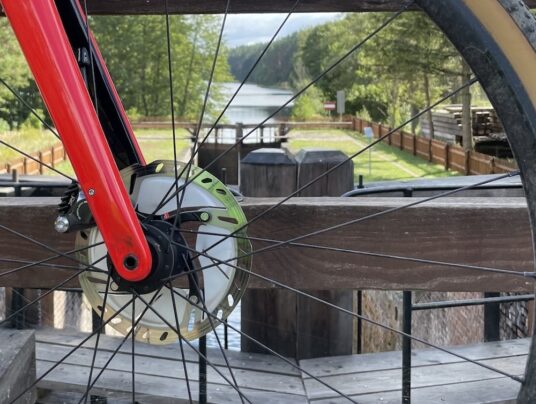 SIRVIS na rower, zdjęcie: gravelLOVER - SIRVIS - Suwalszczyzna