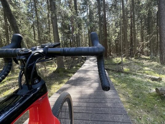 SIRVIS na rower, zdjęcie: gravelLOVER - SIRVIS - Suwalszczyzna