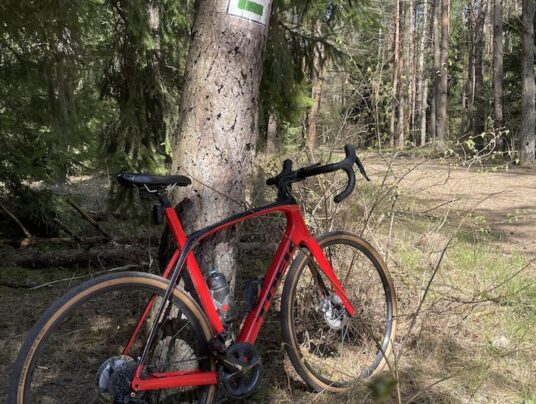 SIRVIS na rower, zdjęcie: gravelLOVER - SIRVIS - Suwalszczyzna