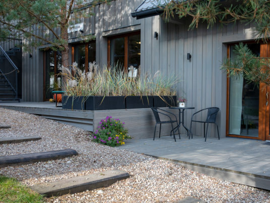 SIRVIS - nasza historia, zdjęcie: B9