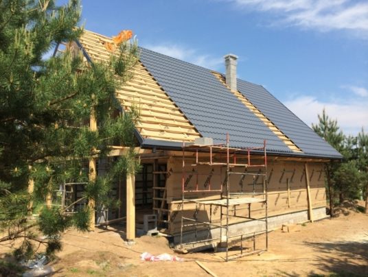 SIRVIS - nasza historia, zdjęcie: S11