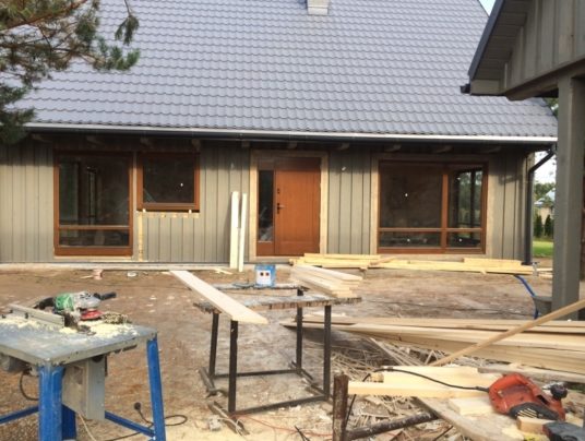 SIRVIS - nasza historia, zdjęcie: S17