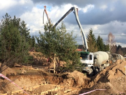 SIRVIS - nasza historia, zdjęcie: S4