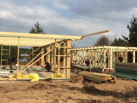 SIRVIS - nasza historia, zdjęcie: S8