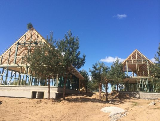 SIRVIS - nasza historia, zdjęcie: S9