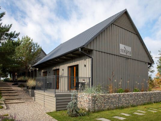 SIRVIS - nasza historia, zdjęcie: nasza historia - SIRVIS - Suwalszczyzna