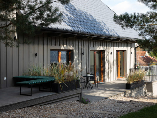 the best of... SIRVIS Apartamenty, zdjęcie: B7