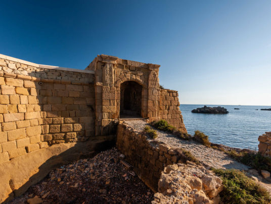 the best of... SunPola Penthouse, zdjęcie: SP Tabarca