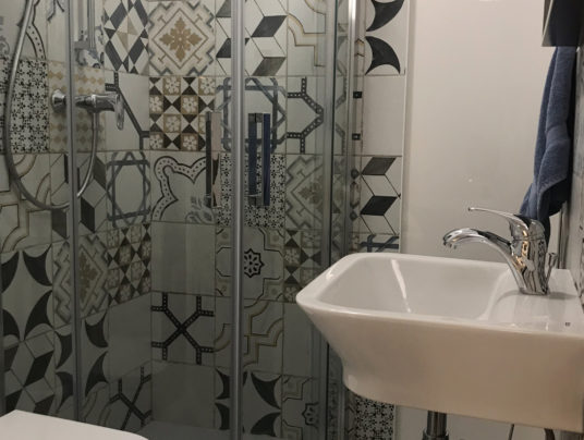 the best of... VillaVieja17 Studio-Apartments, zdjęcie: 13