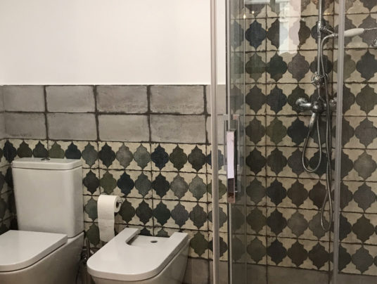 the best of... VillaVieja17 Studio-Apartments, zdjęcie: 14