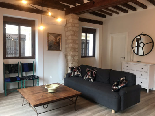 the best of... VillaVieja17 Studio-Apartments, zdjęcie: 2