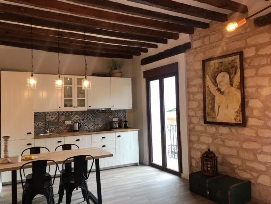 the best of... VillaVieja17 Studio-Apartments, zdjęcie: 5