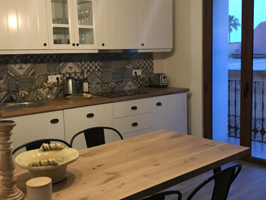 the best of... VillaVieja17 Studio-Apartments, zdjęcie: 7