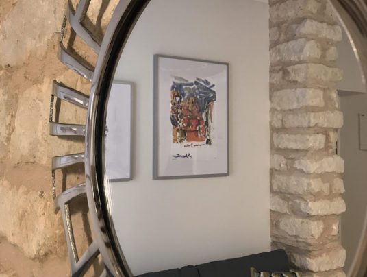 the best of... VillaVieja17 Studio-Apartments, zdjęcie: IMG 3274