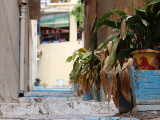 the best of... VillaVieja17 Studio-Apartments, zdjęcie: Ali3